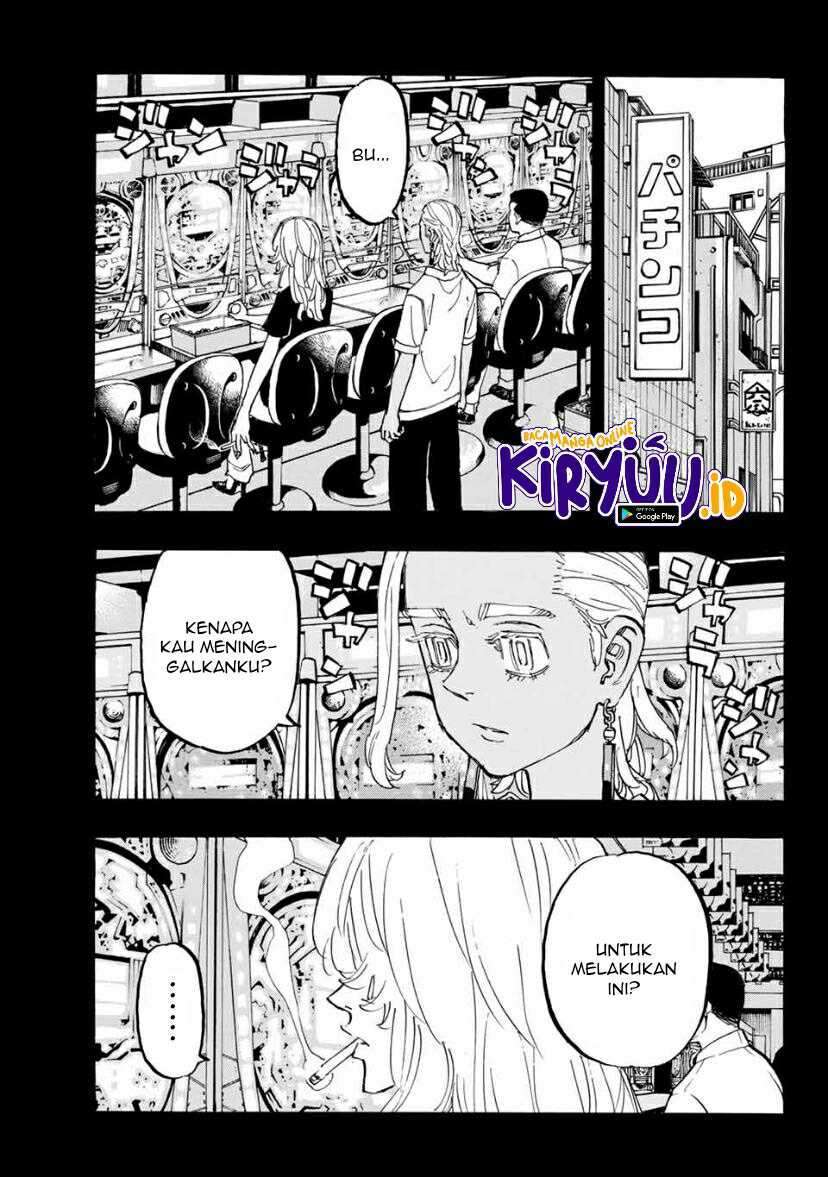 Read Tokyo Revengers ID Manga Online