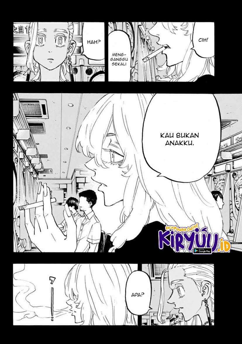 Read Tokyo Revengers ID Manga Online
