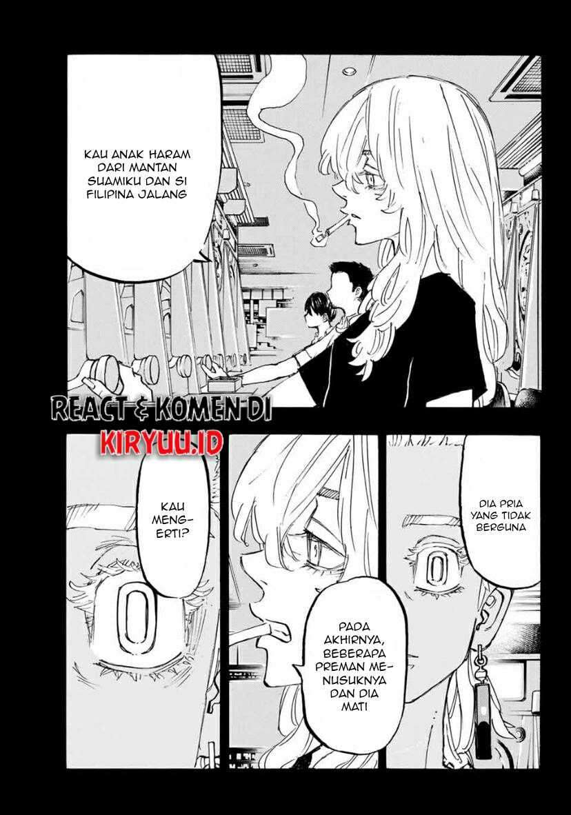Read Tokyo Revengers ID Manga Online