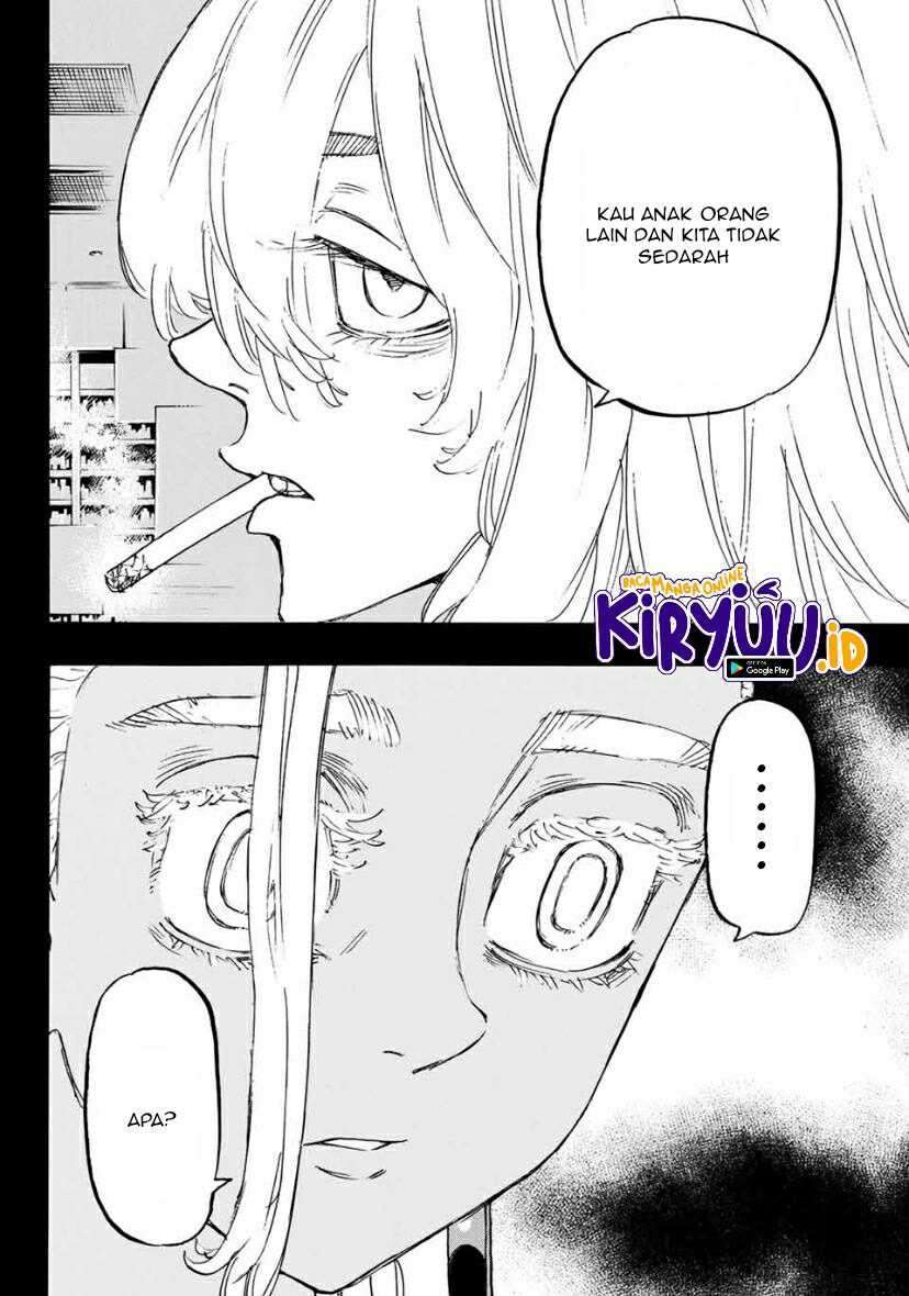 Read Tokyo Revengers ID Manga Online