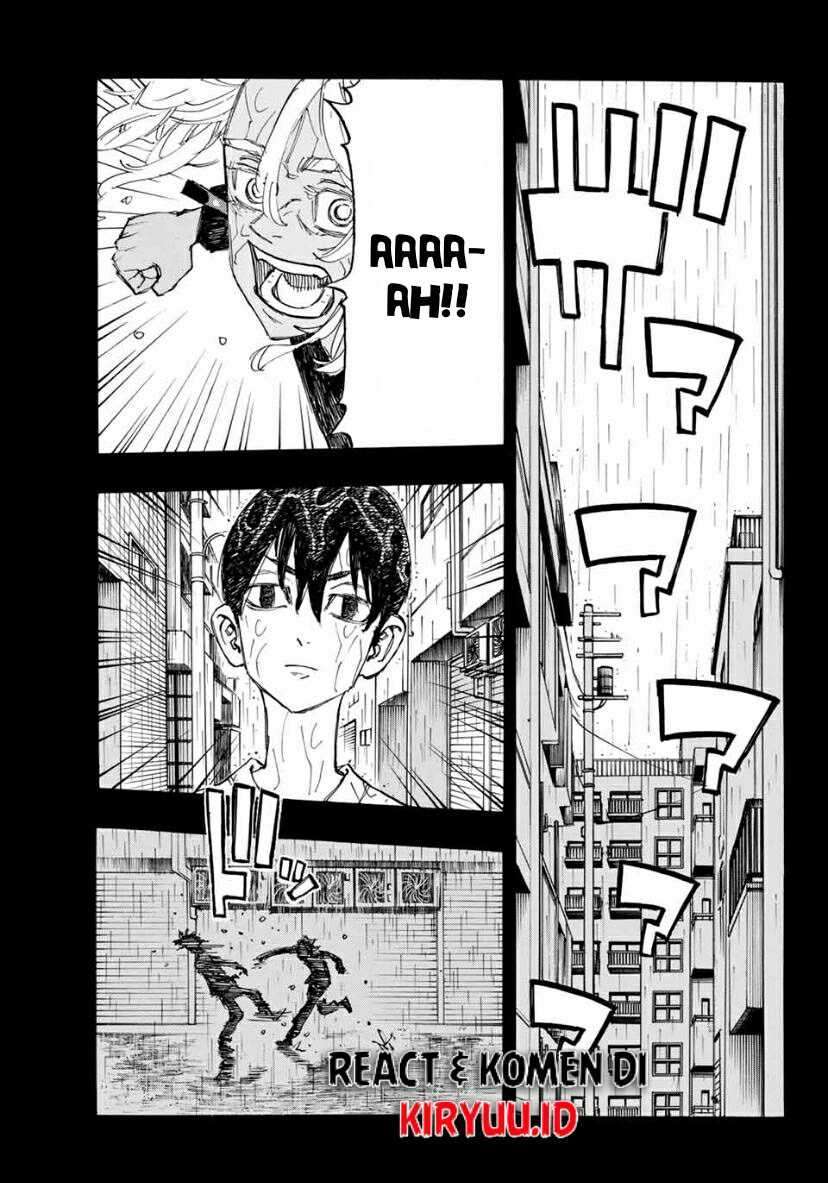 Read Tokyo Revengers ID Manga Online