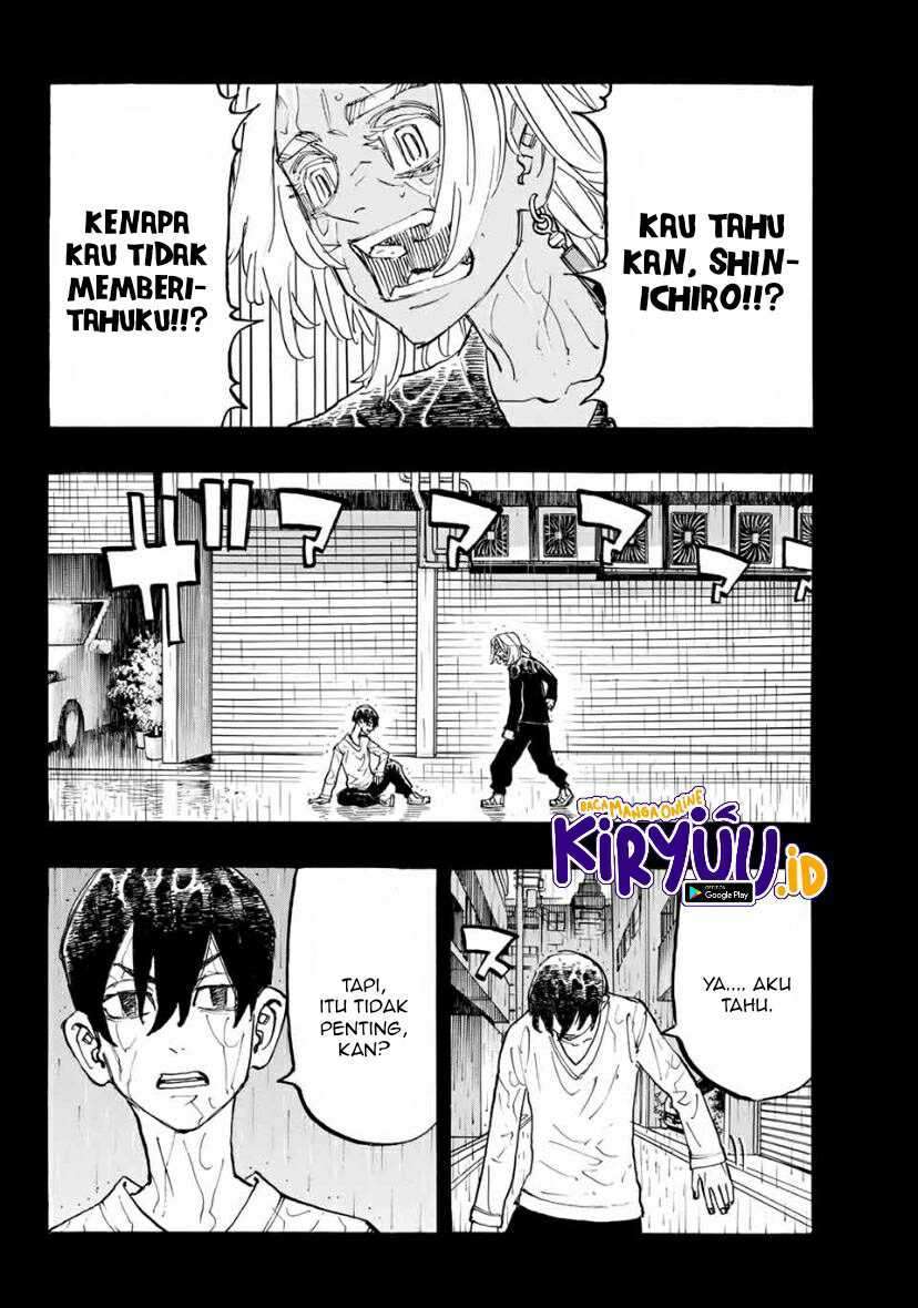 Read Tokyo Revengers ID Manga Online