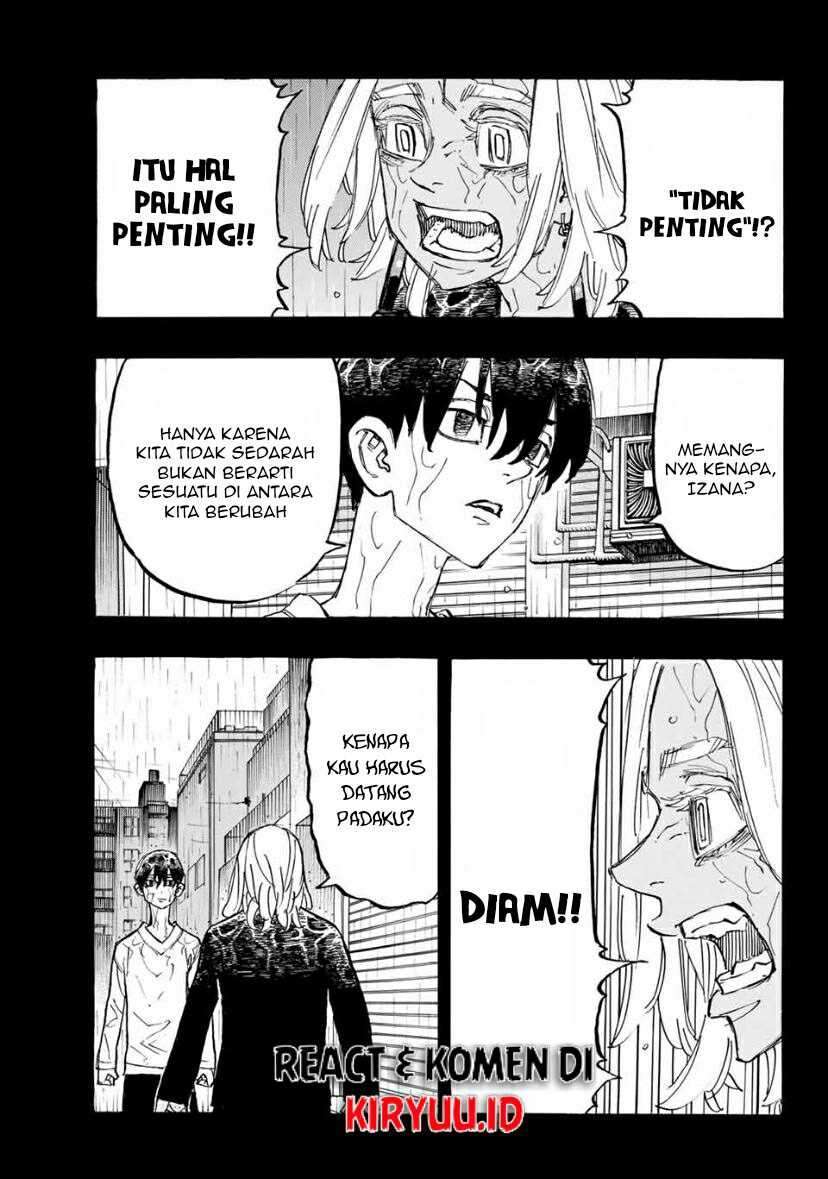 Read Tokyo Revengers ID Manga Online
