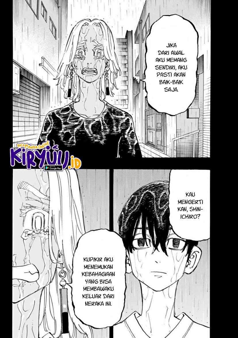 Read Tokyo Revengers ID Manga Online
