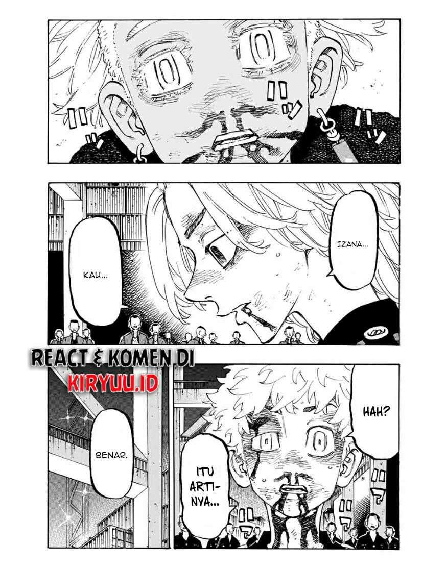 Read Tokyo Revengers ID Manga Online