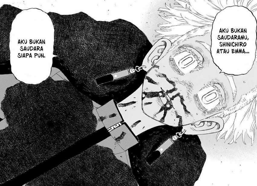 Read Tokyo Revengers ID Manga Online