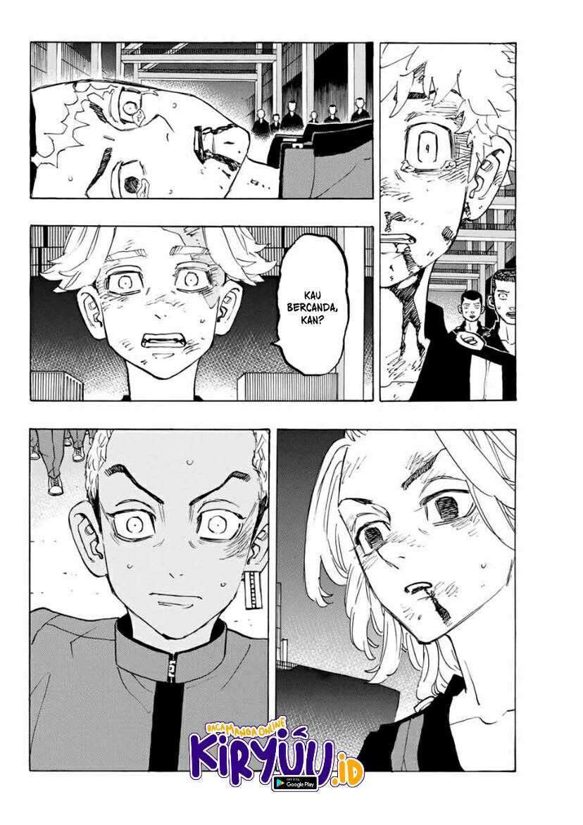 Read Tokyo Revengers ID Manga Online
