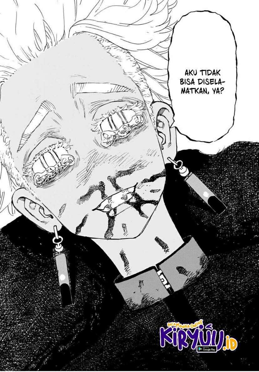 Read Tokyo Revengers ID Manga Online