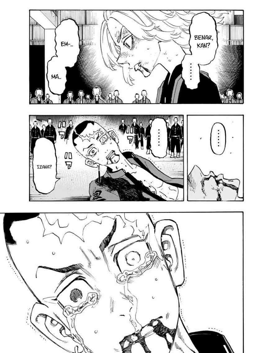 Read Tokyo Revengers ID Manga Online