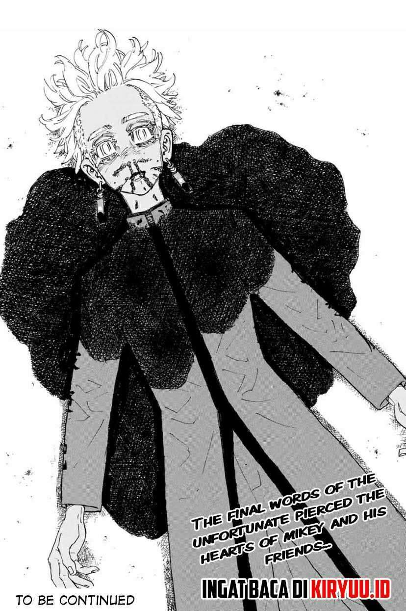 Read Tokyo Revengers ID Manga Online