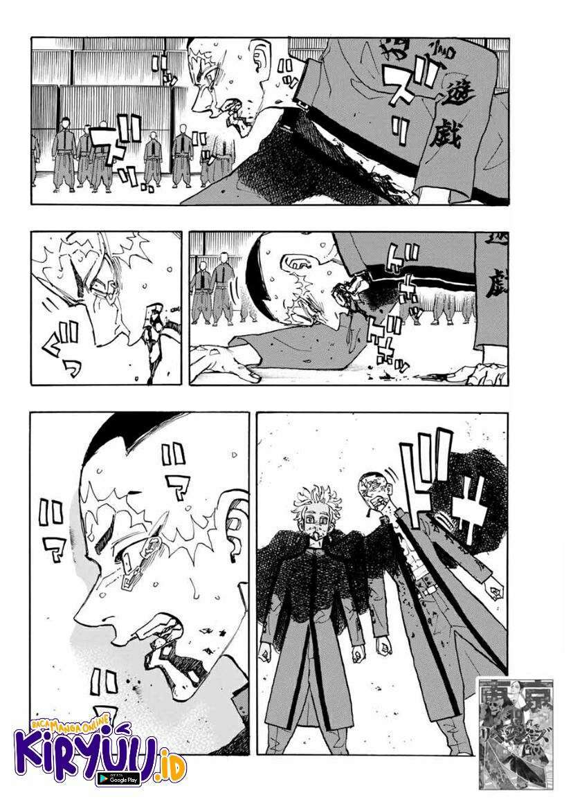 Read Tokyo Revengers ID Manga Online
