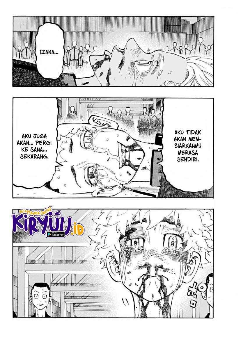 Read Tokyo Revengers ID Manga Online