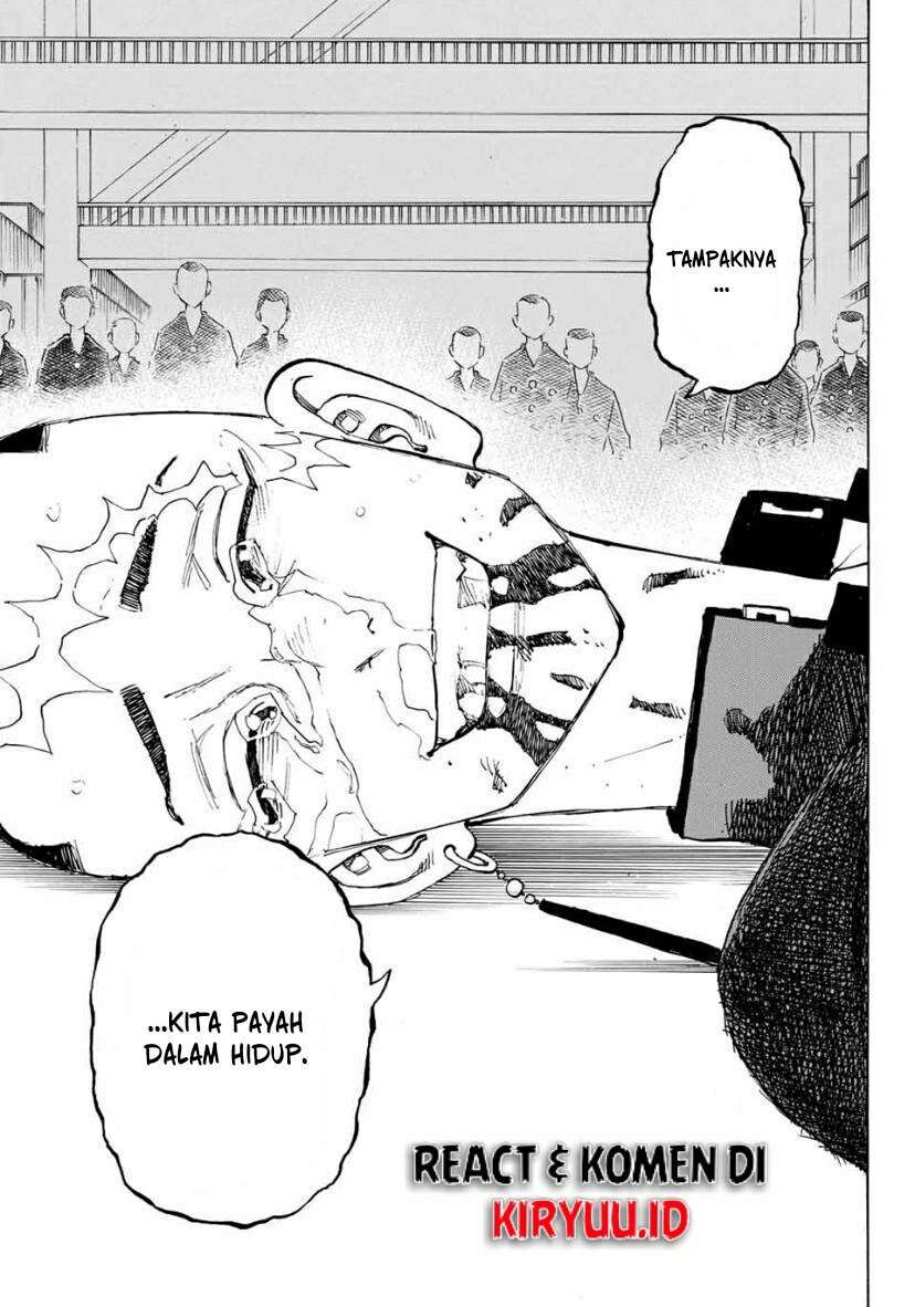 Read Tokyo Revengers ID Manga Online