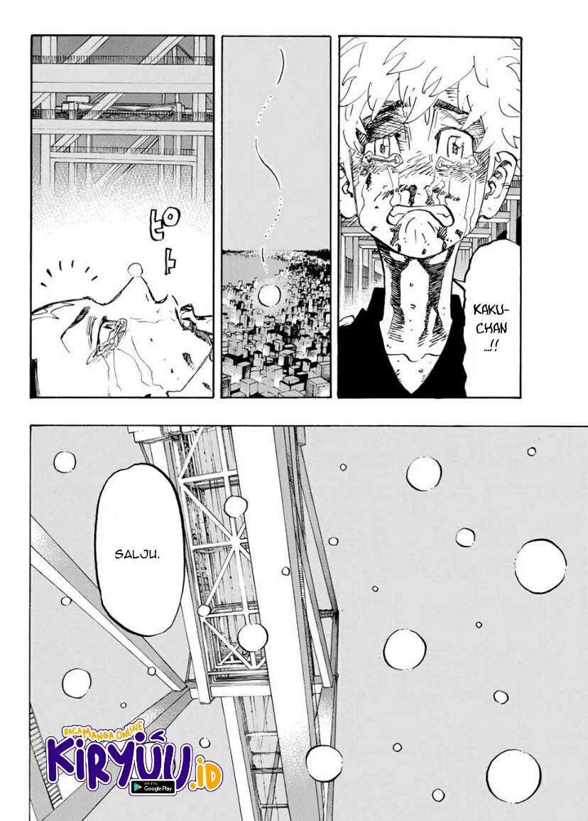 Read Tokyo Revengers ID Manga Online