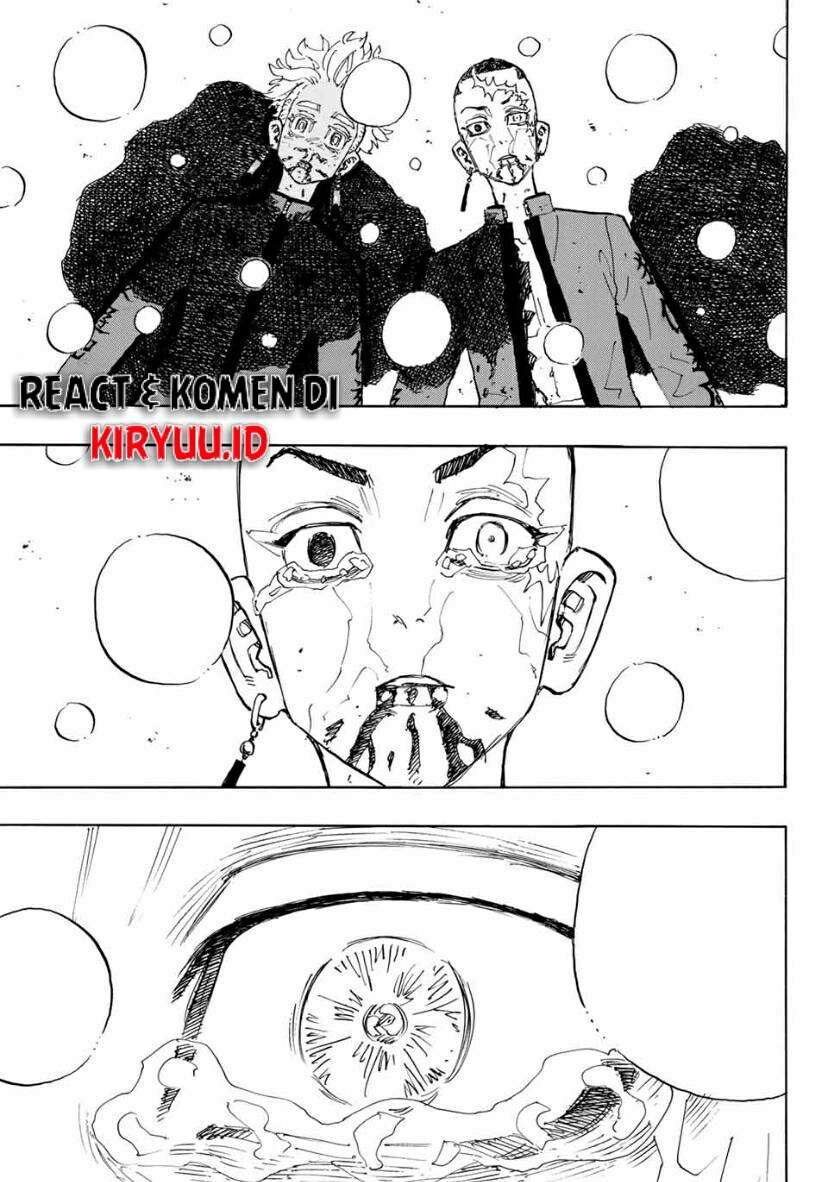 Read Tokyo Revengers ID Manga Online