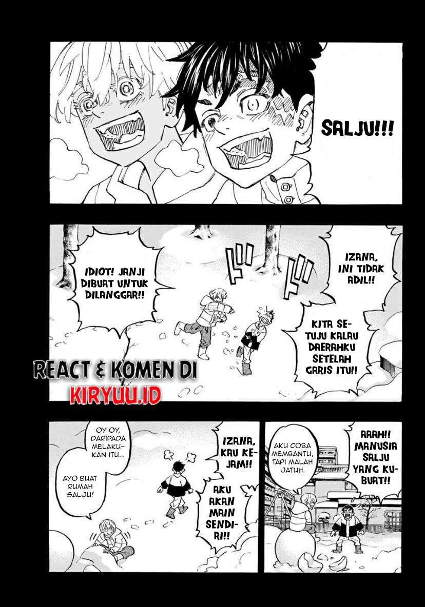 Read Tokyo Revengers ID Manga Online