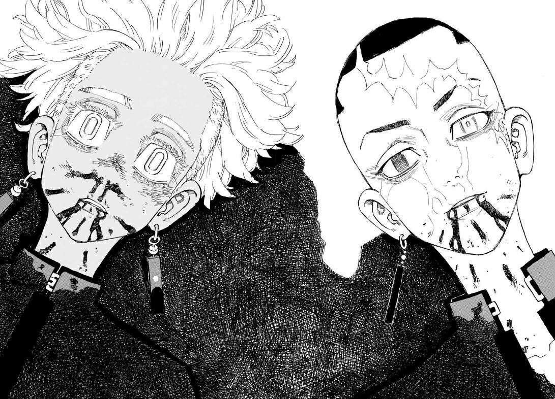 Read Tokyo Revengers ID Manga Online