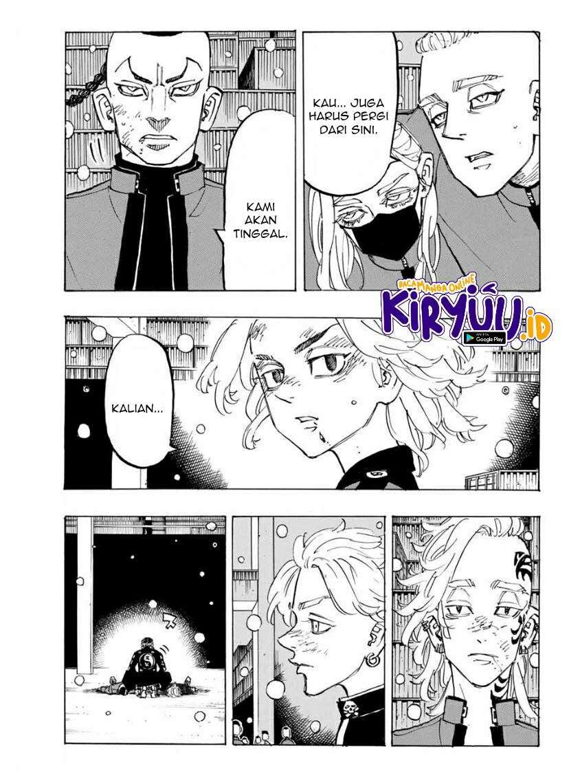 Read Tokyo Revengers ID Manga Online