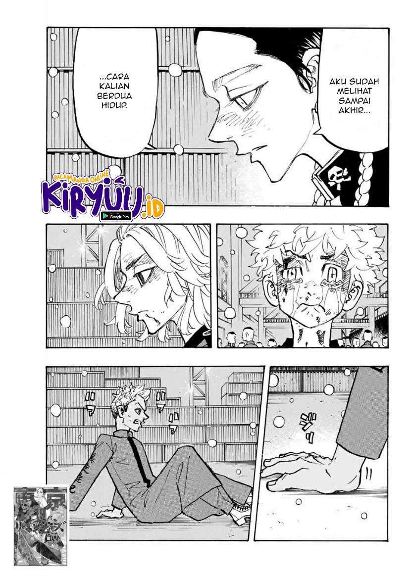 Read Tokyo Revengers ID Manga Online