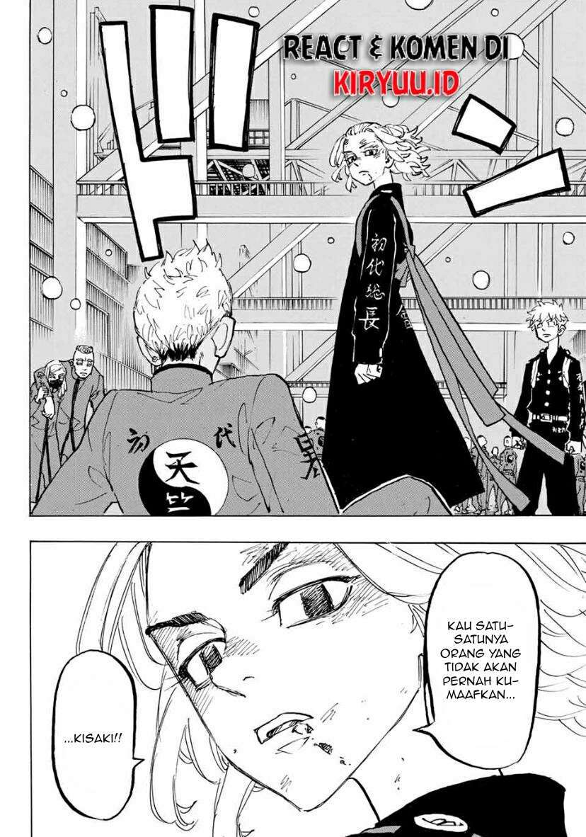 Read Tokyo Revengers ID Manga Online