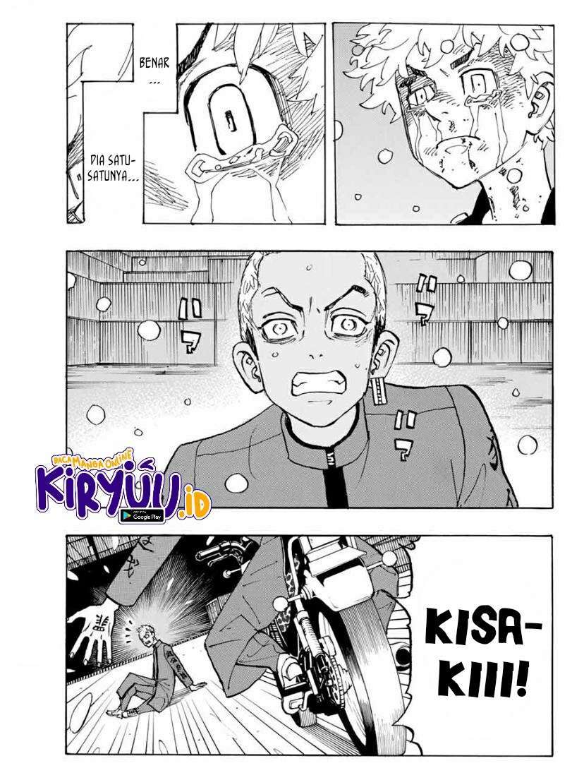 Read Tokyo Revengers ID Manga Online