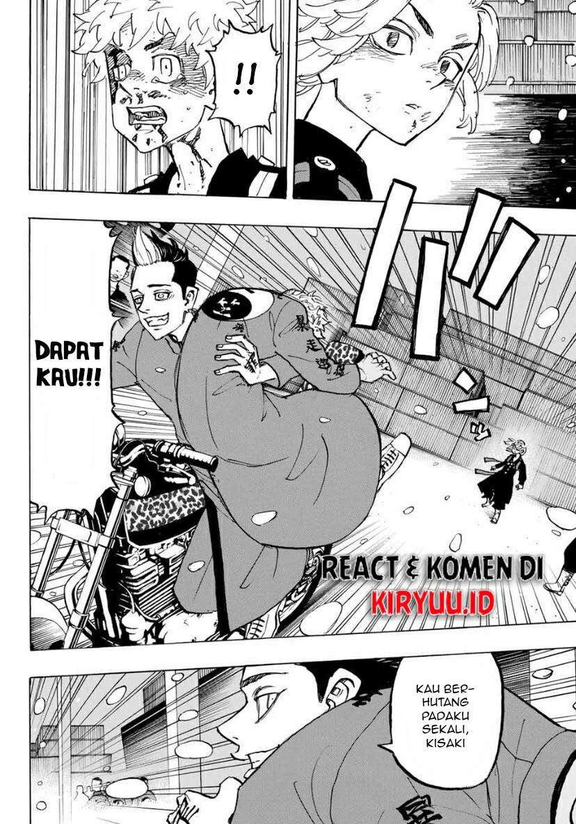 Read Tokyo Revengers ID Manga Online