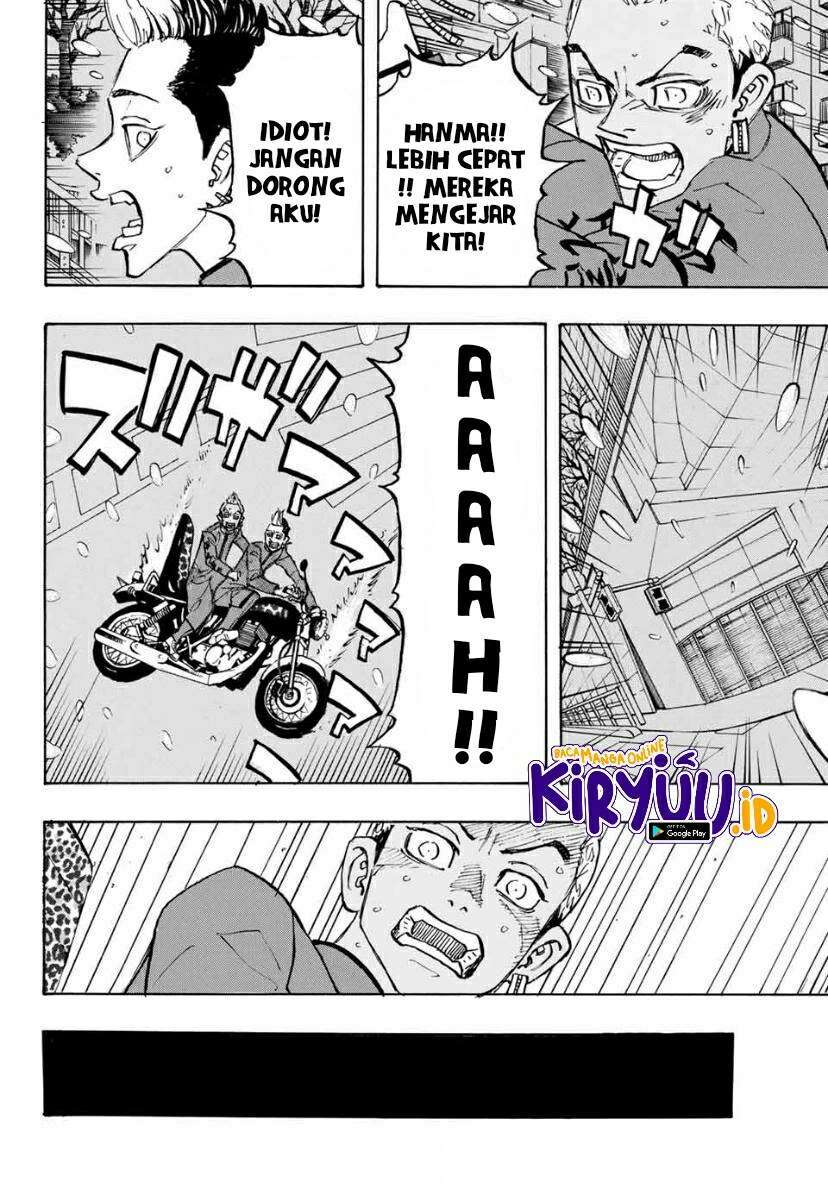 Read Tokyo Revengers ID Manga Online