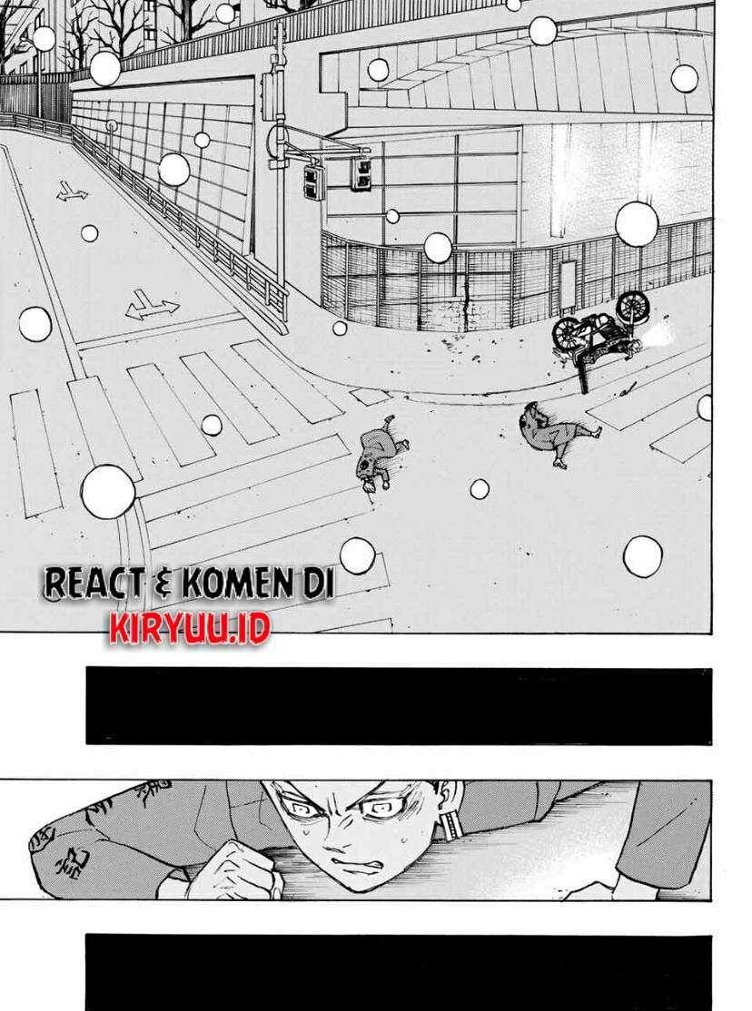 Read Tokyo Revengers ID Manga Online