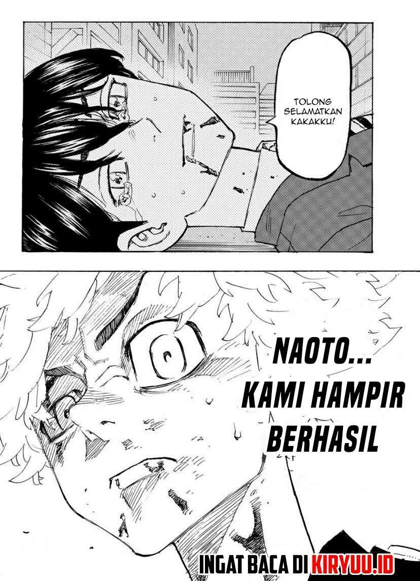 Read Tokyo Revengers ID Manga Online