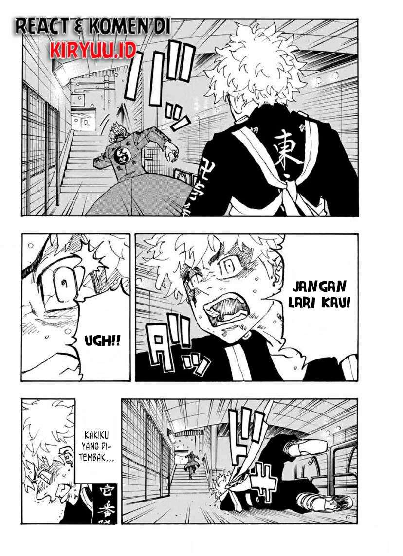 Read Tokyo Revengers ID Manga Online