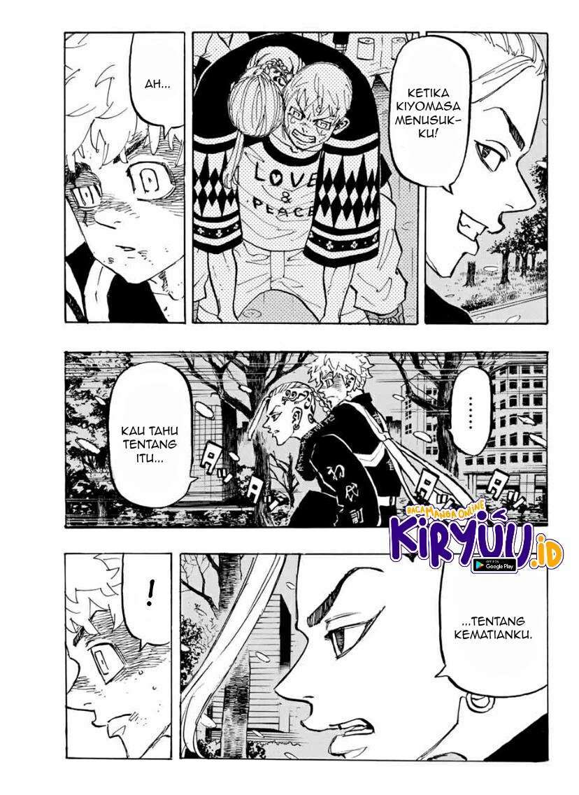 Read Tokyo Revengers ID Manga Online