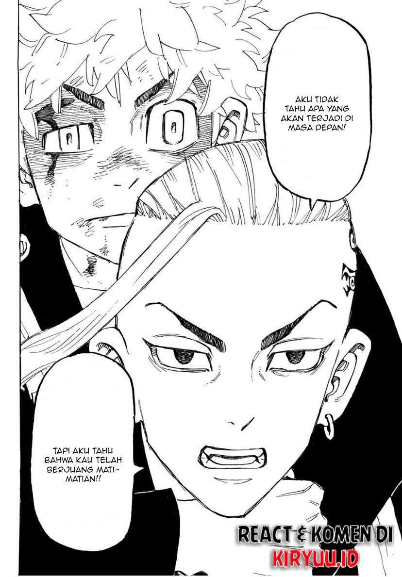 Read Tokyo Revengers ID Manga Online