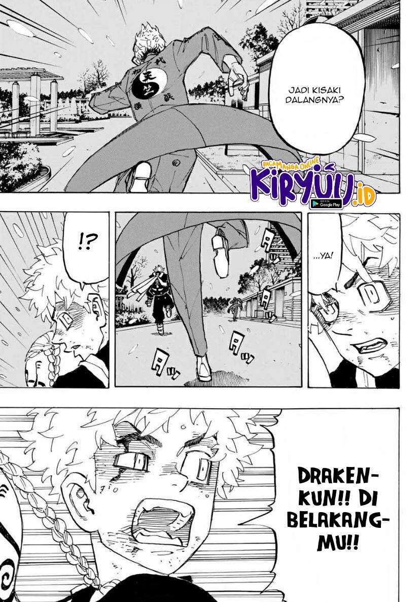 Read Tokyo Revengers ID Manga Online