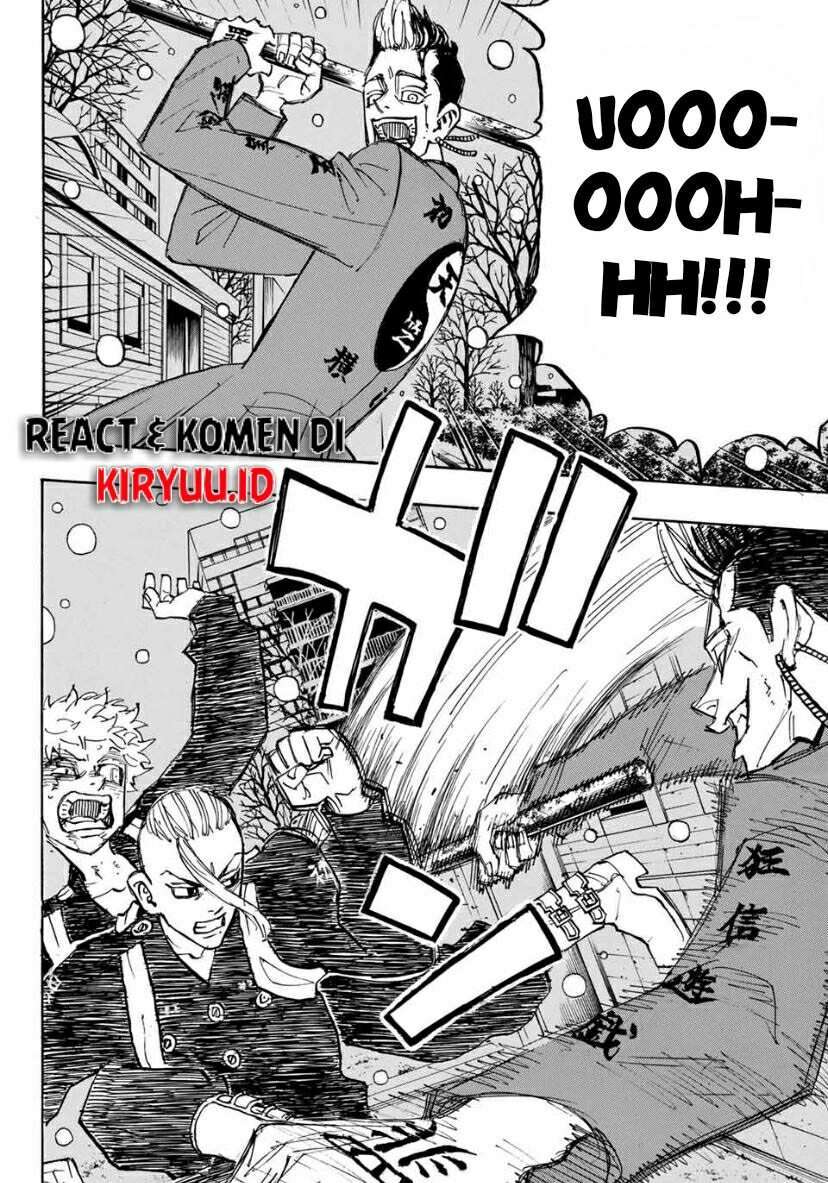 Read Tokyo Revengers ID Manga Online