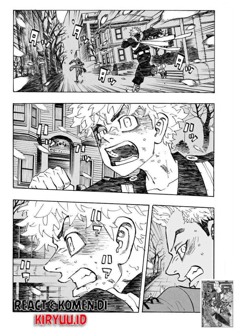 Read Tokyo Revengers ID Manga Online
