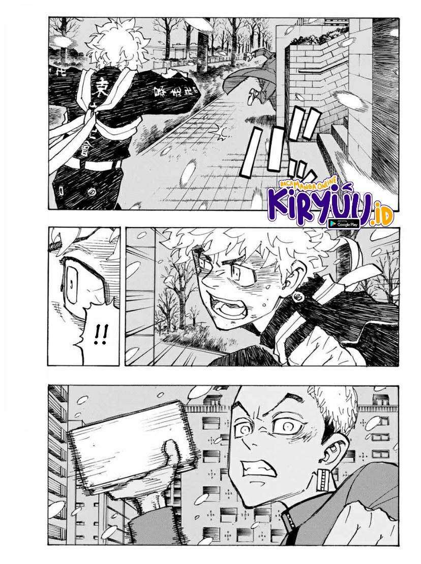 Read Tokyo Revengers ID Manga Online