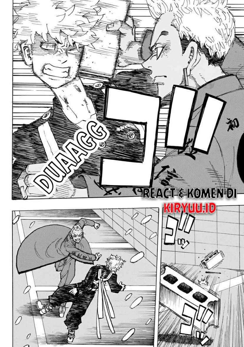 Read Tokyo Revengers ID Manga Online