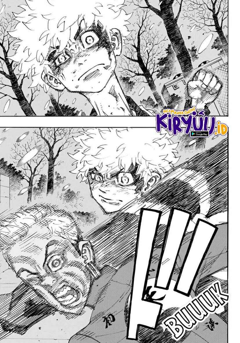 Read Tokyo Revengers ID Manga Online