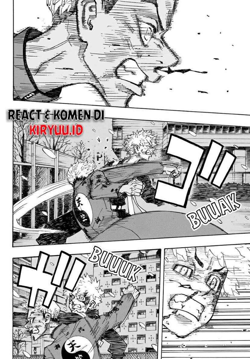 Read Tokyo Revengers ID Manga Online