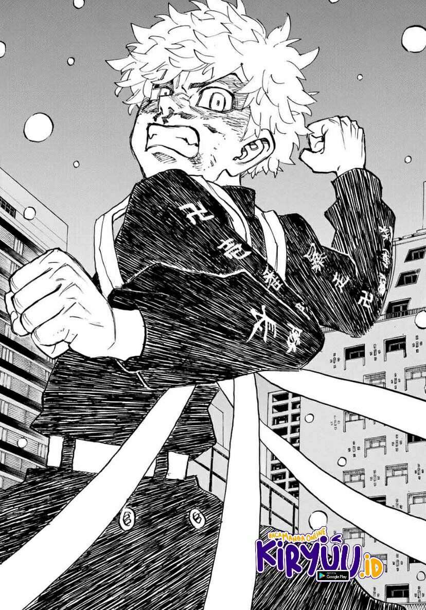 Read Tokyo Revengers ID Manga Online