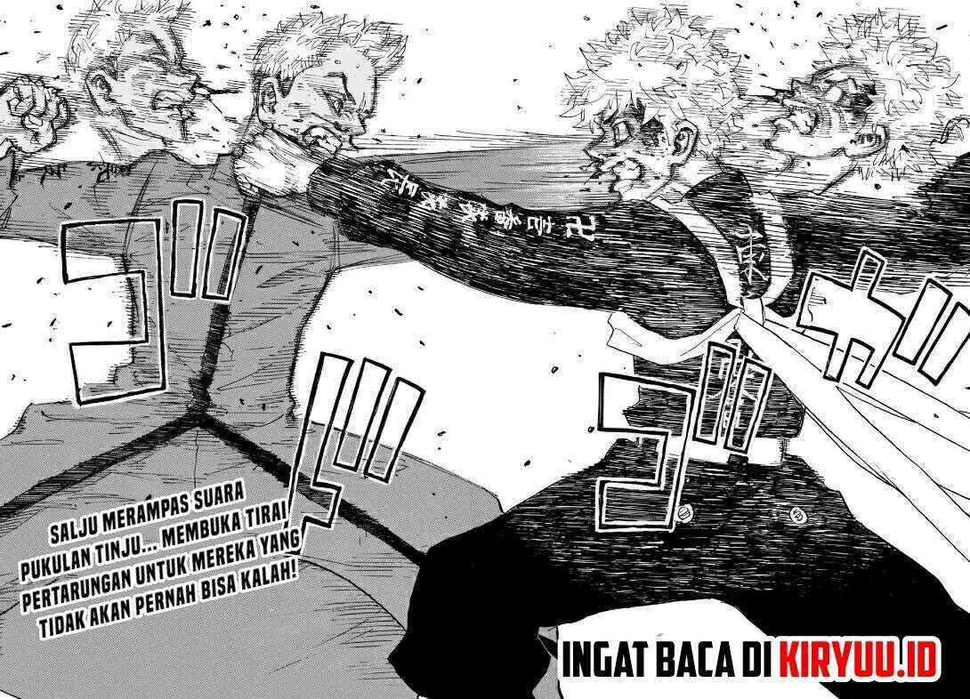 Read Tokyo Revengers ID Manga Online