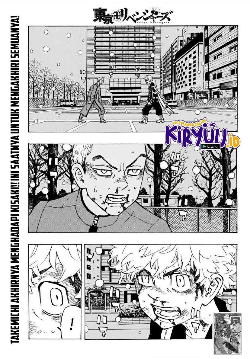 Read Tokyo Revengers ID Manga Online
