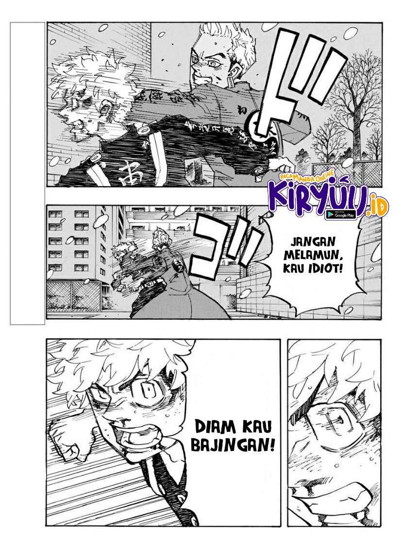 Read Tokyo Revengers ID Manga Online