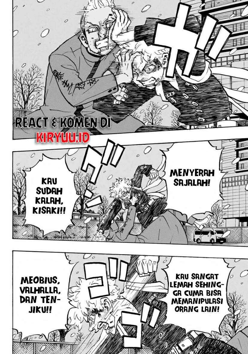Read Tokyo Revengers ID Manga Online