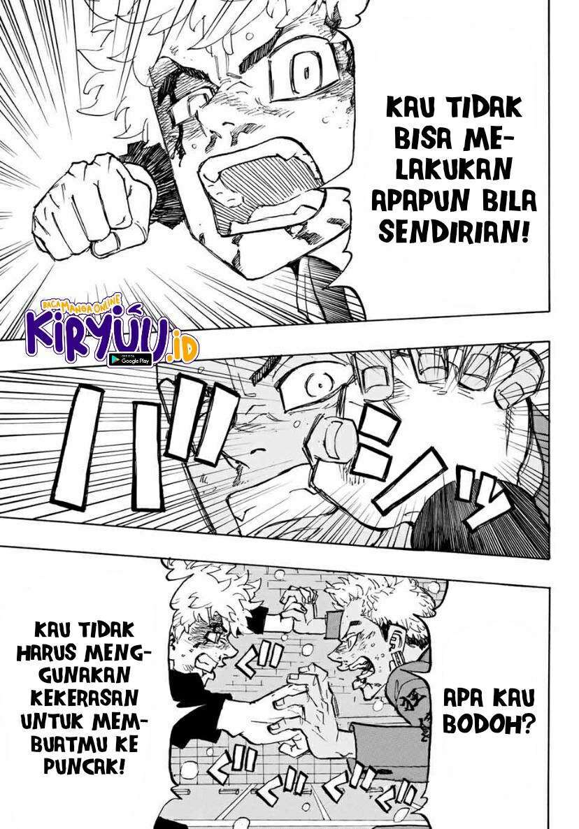 Read Tokyo Revengers ID Manga Online