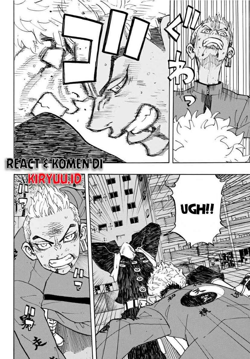 Read Tokyo Revengers ID Manga Online