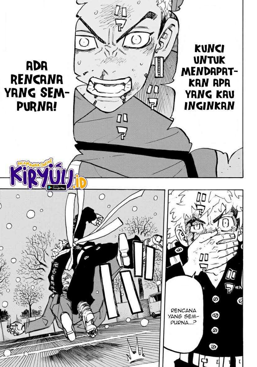 Read Tokyo Revengers ID Manga Online