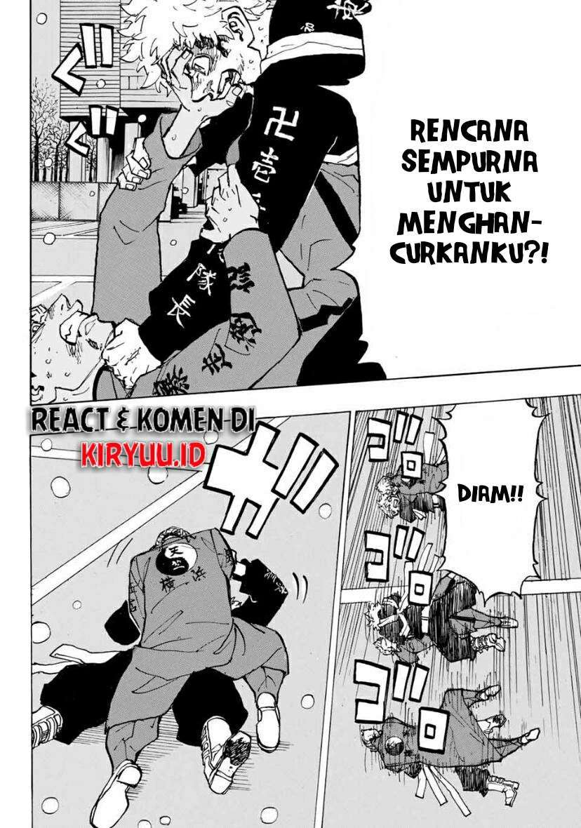Read Tokyo Revengers ID Manga Online