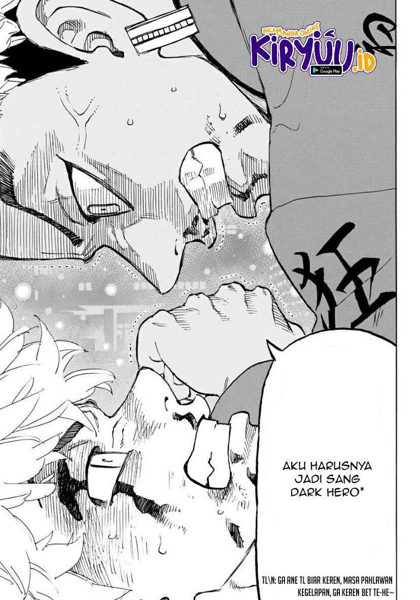 Read Tokyo Revengers ID Manga Online