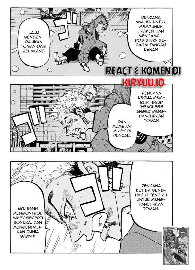 Read Tokyo Revengers ID Manga Online